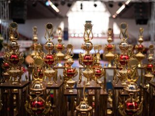 Наш новый чемпион