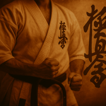 Hustle Fight Club приглашает на тренировки по Киокушинкай каратэ!